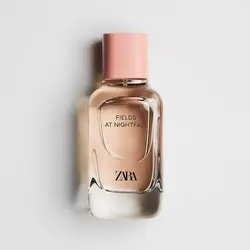 ادکلن اورجینال زارا فیلدز ات نایت فال 100 میل ZARA Fields At Nightfall Women