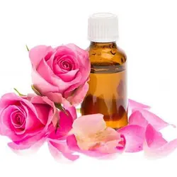 اسانس گرمی عطر گل محمدی رز Rose Perfume Oil