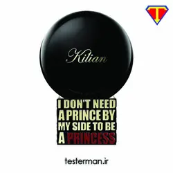 تستر ادکلن بای کیلیان آی دونت نید ا پرنس بای مای ساید تو بی ا پرینسس I Don’t Need A Prince By My Side To Be A Princess Tester 100ml