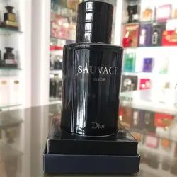 تستر ادکلن اچ اف سی پرایوت کد اوت فرگرنس کمپانی HFC Private Code Haute Fragrance Company Tester 75ml