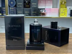 تستر ادکلن اچ اف سی پرایوت کد اوت فرگرنس کمپانی HFC Private Code Haute Fragrance Company Tester 75ml