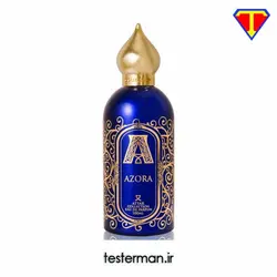تستر ادکلن عطار کالکشن ازورا Attar Collection Azora Tester 100ml