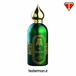 تستر ادکلن عطار کالکشن ال ریحان Attar Collection Al Rayhan Tester 100ml