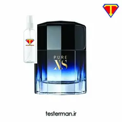 اسانس ادکلن پاکورابان پور ایکس اس paco rabanne Pure XS