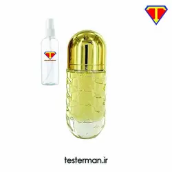 اسانس ادکلن کارولینا هررا 212 وی ای پی ویلد پارتی زنانه 212VIP Wild Party for women