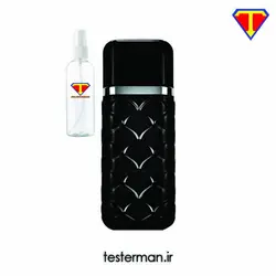 اسانس ادکلن کارولینا هررا 212 وی ای پی ویلد پارتی مردانه 212VIP Wild Party for men