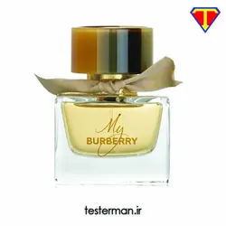 تستر ادکلن باربری مای باربری ادوپرفیوم Burberry My Burberry EDP