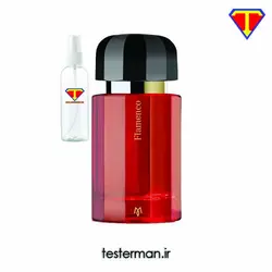 اسانس ادکلن رامون مونگال فلامنکو RAMON MONEGAL Flamenco