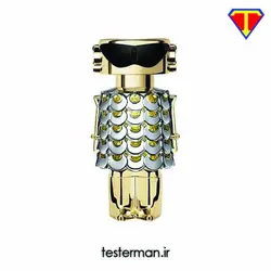 تستر ادکلن پاکو رابان فیم زنانه paco rabanne Fame Tester