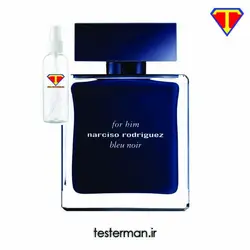 اسانس ادکلن نارسیس رودریگز فور هیم بلو نویر مردانه narciso rodriguez Narciso Rodriguez for Him Bleu Noir