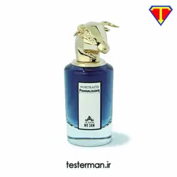 تستر ادکلن پنهالیگونز د بلیزنیگ مستر سم مردانه PENHALIGON'S The Blazing Mr Sam