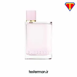 تستر ادکلن باربری هر بلوسوم زنانه Burberry Her Blossom