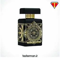 تستر هاردباکس ادکلن اینیشیو پارفومز پرایوز عود فور هپینس INITIO PARFUMS PRIVES Oud for Happiness