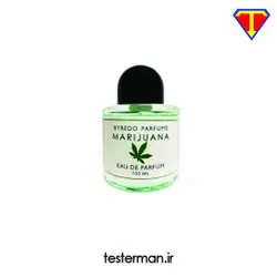 تستر هاردباکس ادکلن بایردو ماری جوانا Byredo Marijuana Tester