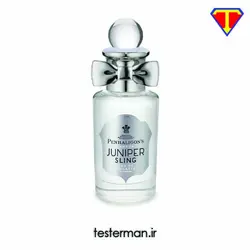 تستر هاردباکس ادکلن پنهالیگونز جونیپر اسلینگ PENHALIGON'S Juniper Sling