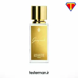 تستر هاردباکس ادکلن مارک آنتونی بارووا گنیمید Marc Antoine Barrois Ganymede