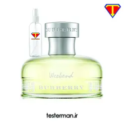 اسانس عطر باربری ویکند زنانه Burberry Weekend For Women