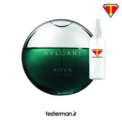 اسانس عطر بولگاری آکوا پور هوم Bvlgari Aqva Pour Homme