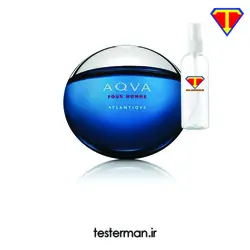 اسانس عطر آکوا آتلانتیک بولگاری مردانه Aqva Atlantiqve