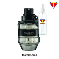 اسانس عطر اسپایس بمب ویکتور رولف Viktor Rolf Spice Bomb