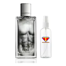 اسانس عطر ابرکرومبی اند فیچ فیرس Abercrombie and Fitch Fierce