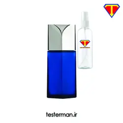 اسانس عطر ایسه میاکه لئو بلو د ایسه مردانه ISSEY MIYAKE L'Eau Bleue d'Issey