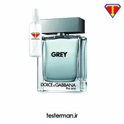 اسانس عطر دولچه گابانا د وان گری The One Grey