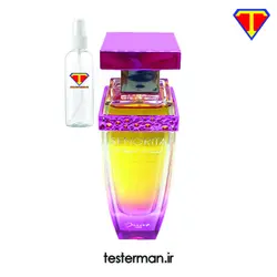 اسانس عطر ژک ساف سنوریتا آنجل هارت Angel heart SENORITA