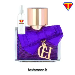 اسانس عطر سی اچ سابلیم سوبلیم CH Sublime