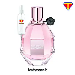 اسانس عطر فلاور بمب ویکتور اند رولف Viktor Rolf Flower Bomb