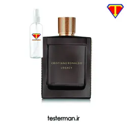 اسانس عطر کریستیانو رونالدو لگاسی Cristiano Ronaldo