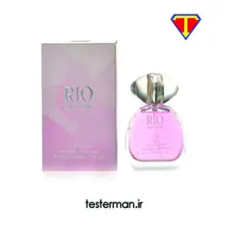 خرید ادکلن ریو کالکشن ریو برایت کریستال Rio Bright Crystal