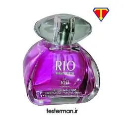خرید ادکلن ریو کالکشن ریو برایت کریستال Rio Bright Crystal