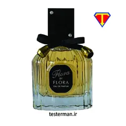 خرید ادکلن فراگرنس ورد فلورا بای فلورا Flora by Flora