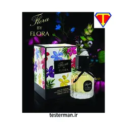 خرید ادکلن فراگرنس ورد فلورا بای فلورا Flora by Flora