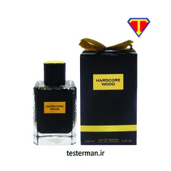 خرید ادکلن فراگرنس ورد هاردکور وود Hardcore Wood