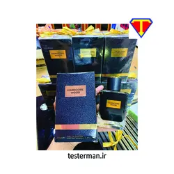 خرید ادکلن فراگرنس ورد هاردکور وود Hardcore Wood