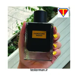 خرید ادکلن فراگرنس ورد هاردکور وود Hardcore Wood