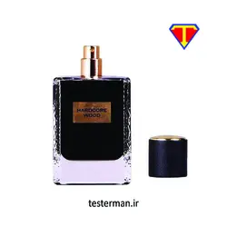 خرید ادکلن فراگرنس ورد هاردکور وود Hardcore Wood