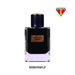 خرید ادکلن فراگرنس ورد هاردکور وود Hardcore Wood