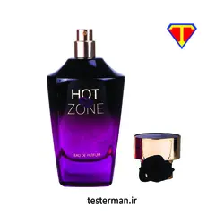 خرید ادکلن فراگرنس ورد هات زون Hot Zone