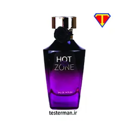 خرید ادکلن فراگرنس ورد هات زون Hot Zone