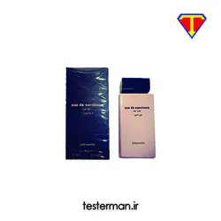 خرید ادکلن نارسیس رودریگز فور هر صورتی (جعبه مشکی) جانوین ردریگز فور هر Redriguez For Her