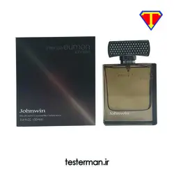 خرید ادکلن کلوين کلاين ایفوریا جانوین ایومن Johnwin Ck Euphoria