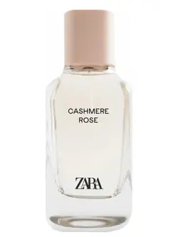 عطر اورجینال زارا کاشمر رز ZARA Cashmere Rose