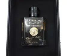 عطر رالف لورن پولو له بارون بدون جعبه Polo Le baron classic