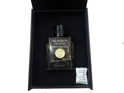 عطر رالف لورن پولو له بارون بدون جعبه Polo Le baron classic