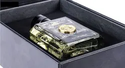 عطر رالف لورن پولو له بارون بدون جعبه Polo Le baron classic