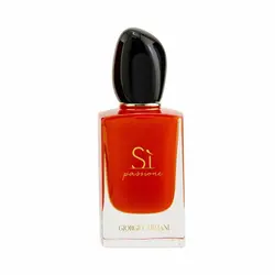 عطر زنانه آرمانی سی پشن قرمز Armani Si Passione Red