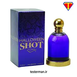 خرید ادکلن جسوز دل پوزو هالووین شات Halloween Shot